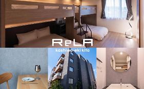 Rela Kashiwa Eki Kita